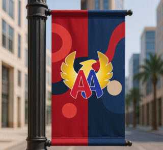 blockout banner printing las vegas
