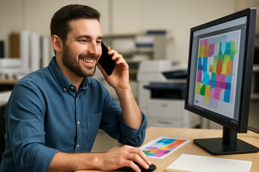 Real People, Real Service