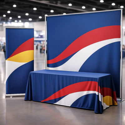 Trade Show Printing
